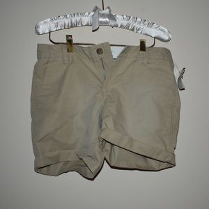 Gap Khaki Shorts